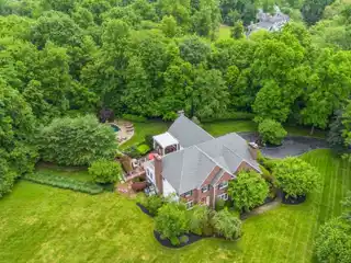 Hudson Valley at Its Finest