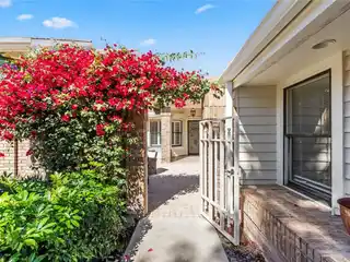 Unique Opportunity in the Villas of Pelican Bay