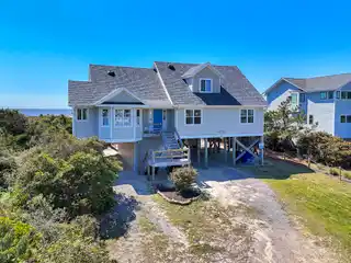 Turnkey Oceanfront Luxury