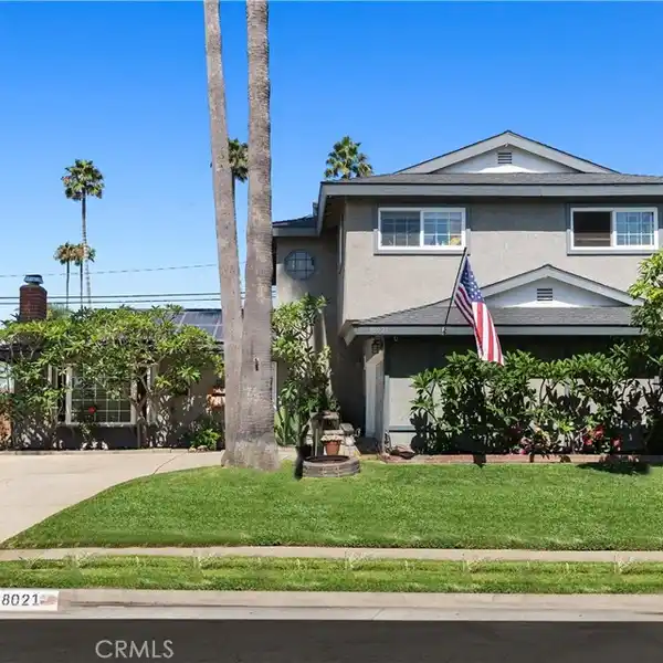 INVITING HOME IN A QUIET NEIGHBORHOOD