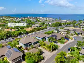 Rare South Kihei Find