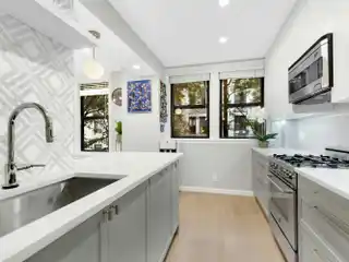 Renovated to Perfection