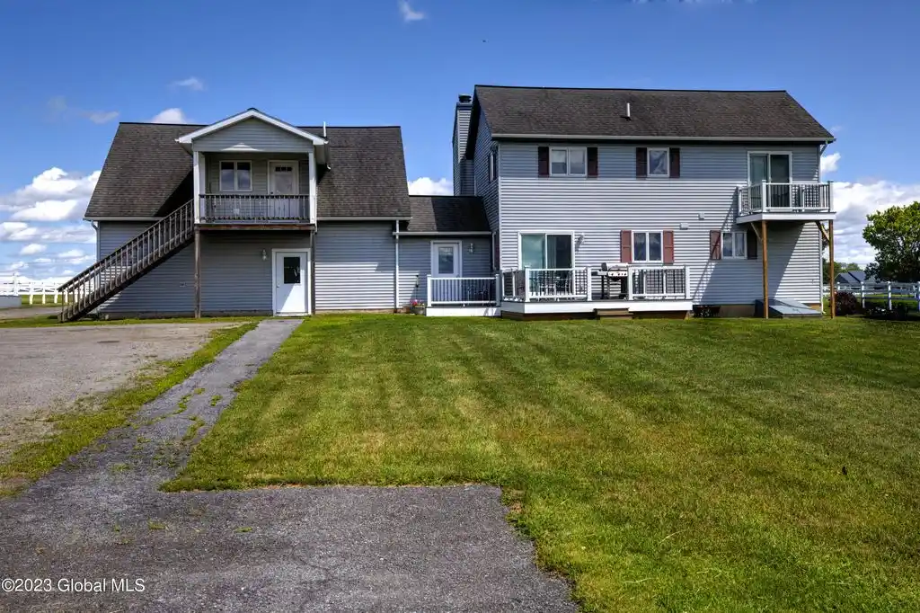 Residential