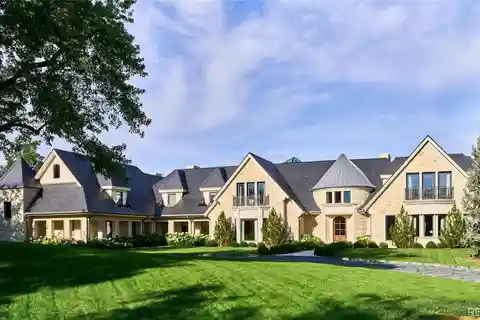 Unparalleled Cherry Hills Village Residence