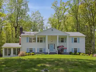 Move-in Ready Home with Private Sunroom