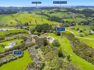 Country Bliss with Rare Dual Home Consent