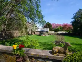 One-of-a-kind Magical Oasis