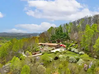 Mountainside Sanctuary