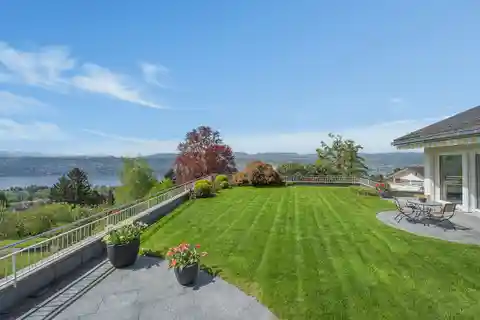 Elegant Villa in a Prime Location in Herrliberg