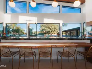 Rare Mid-Century-Inspired Estate