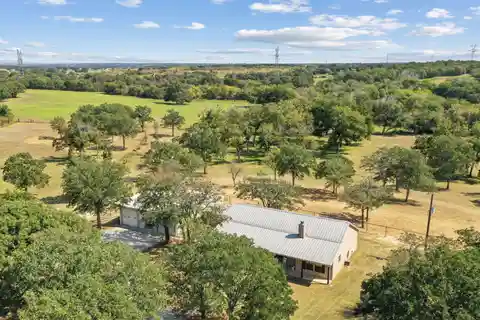 Slice of Texas Paradise