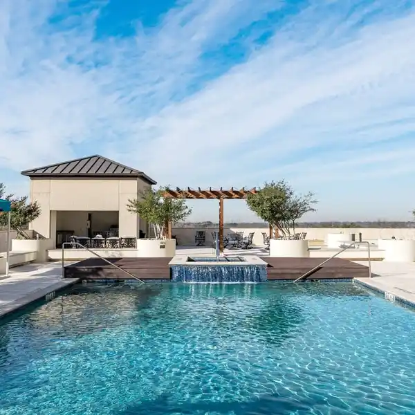 RECENTLY UPDATED THREE BEDROOM CONDO WITH SWEEPING VIEWS
