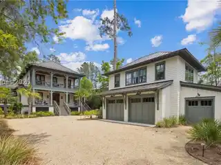 The Ultimate Palmetto Bluff Escape