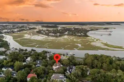 Iconic Home Full of Unique Features