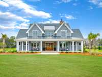 IMPRESIONANTE CASA FRENTE AL MAR EN LA ISLA DE WADMALAW