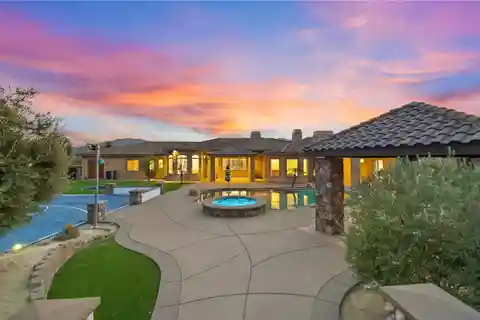 One-Of-A-Kind Custom Home in Prime Temecula Location
