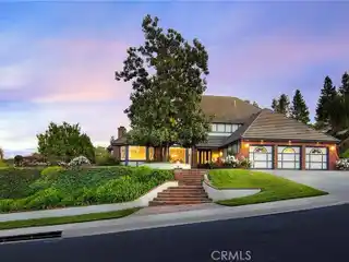 Exceptional Residence in Morrison Highlands