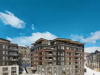 Remarkable Residence at Stratos