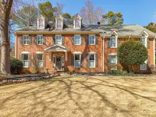 Beautiful Home in Desirable Sibley Forest