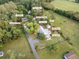 Windhaven Cottages