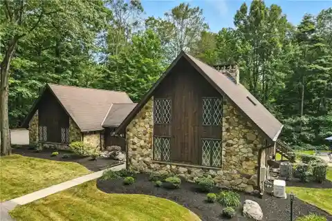 Residential