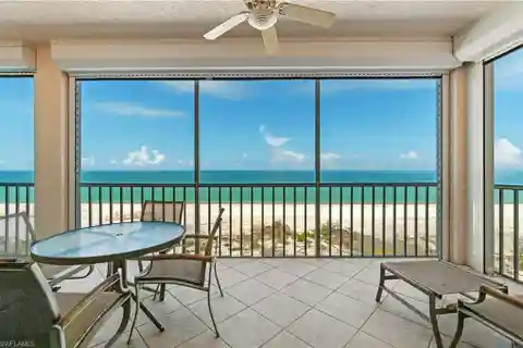 Beachfront Condo with Panoramic Gulf Views