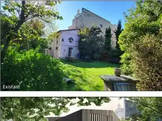 Unique New Villa Opportunity