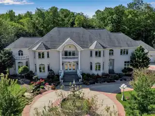 Premier Five-Acre Property