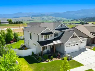 Luxurious and Functional Fairmont Estates Home
