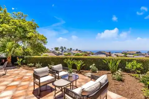 Single-level Ocean View Villa
