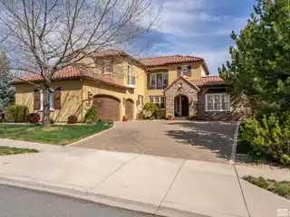 Beautifully and Thoughtfully Upgraded Home
