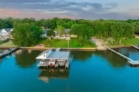 Stunning Double Lot Estate