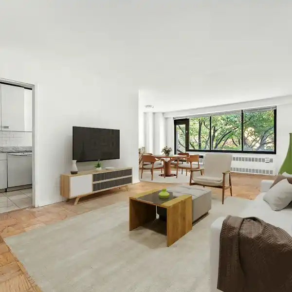 ONE BEDROOM CONDO RETREAT WITH TERRACE