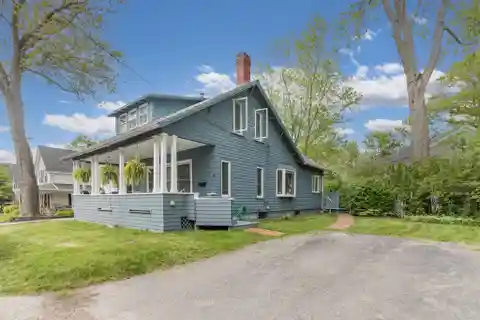 Residential