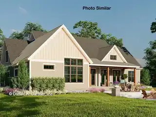 New Construction Opportunity in Coveted Carriage Park