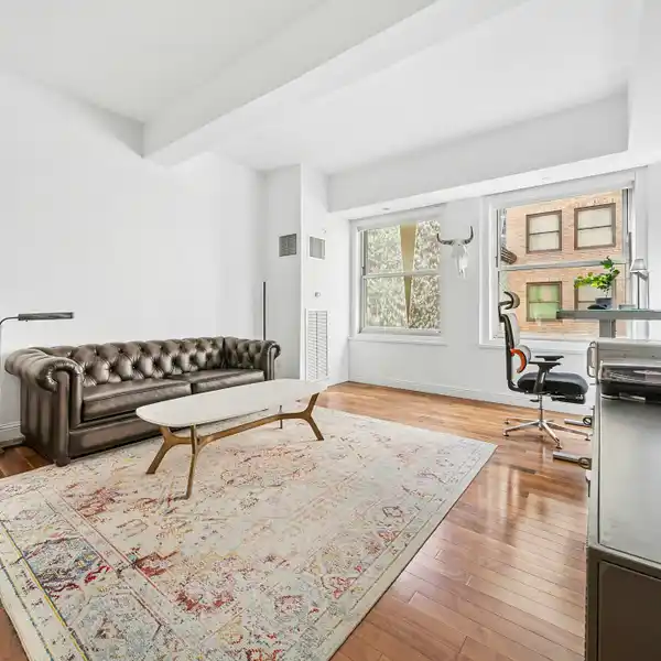 Residential Lease