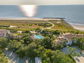 Oceanfront Luxury with Terraces and Breathtaking Views