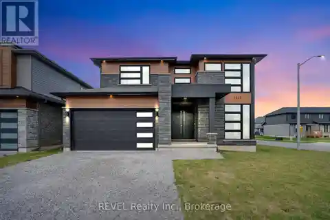 Luxury Living with Covered Outdoor Porch