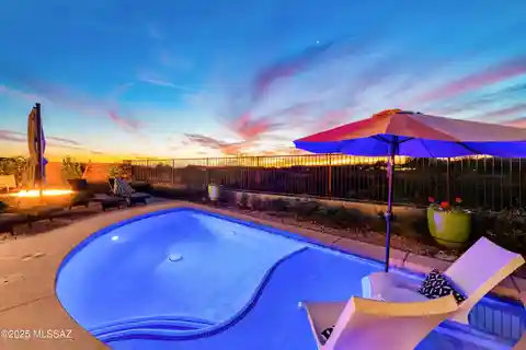 Modern Luxury in Gated Richmond American