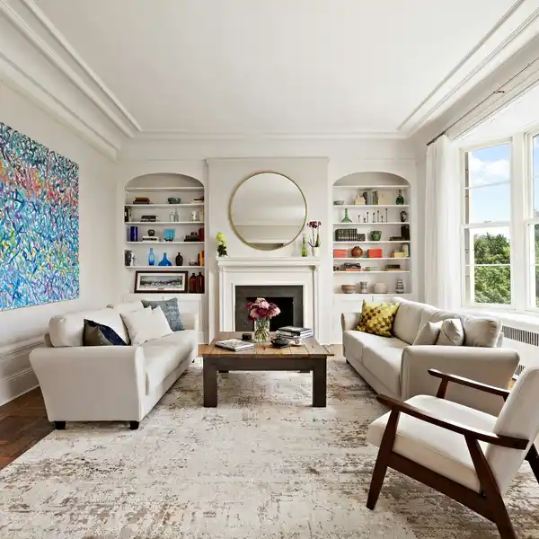 RARE GEM WITH CENTRAL PARK VIEWS