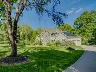 Stunning Custom One-Owner Home