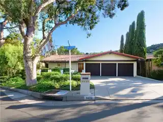 Fabulous Old Spanish Home