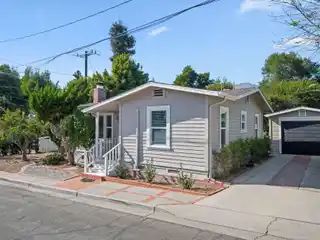 Residential