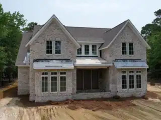 Spacious, Stylish Living on over Half Acre
