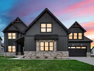 Ideal Living Spaces in North Gate Luxury Home