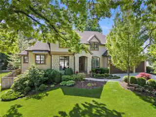 Stunning Custom Upgraded Home