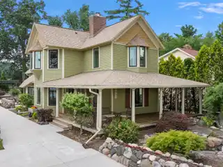Residential