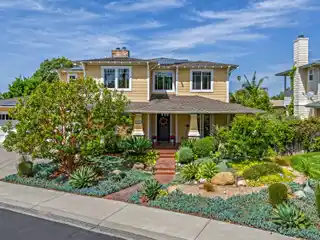 Classic Details with Modern Conveniences