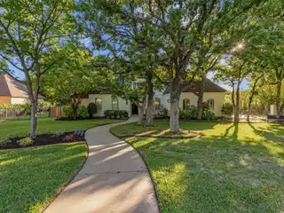 Beautifully Updated Luxury Home