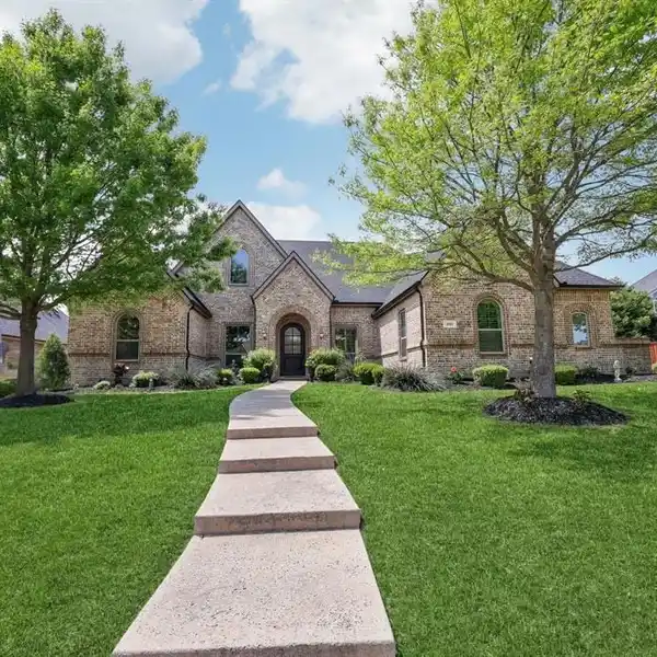 RARE ONE STORY HOME